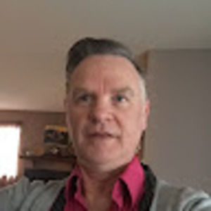 Meet your Posher, Donald